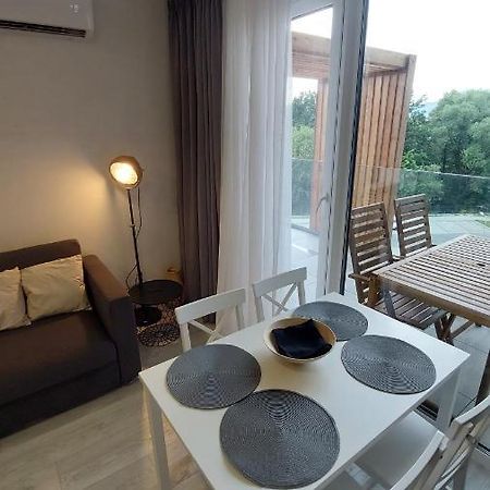 Laguna24 Jezioro Zywieckie Klimatyzowany Apartament 40 M2 Zarzecze  Exterior foto