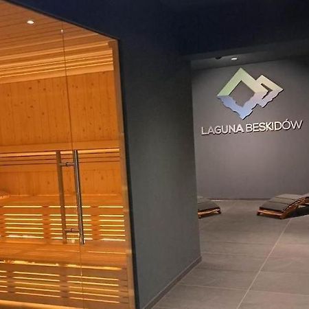 Laguna24 Jezioro Zywieckie Klimatyzowany Apartament 40 M2 Zarzecze  Exterior foto