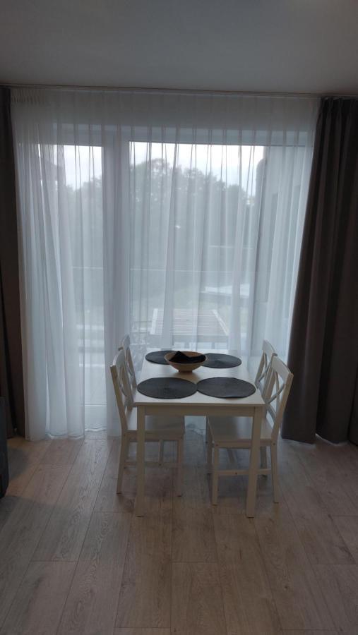 Laguna24 Jezioro Zywieckie Klimatyzowany Apartament 40 M2 Zarzecze  Exterior foto