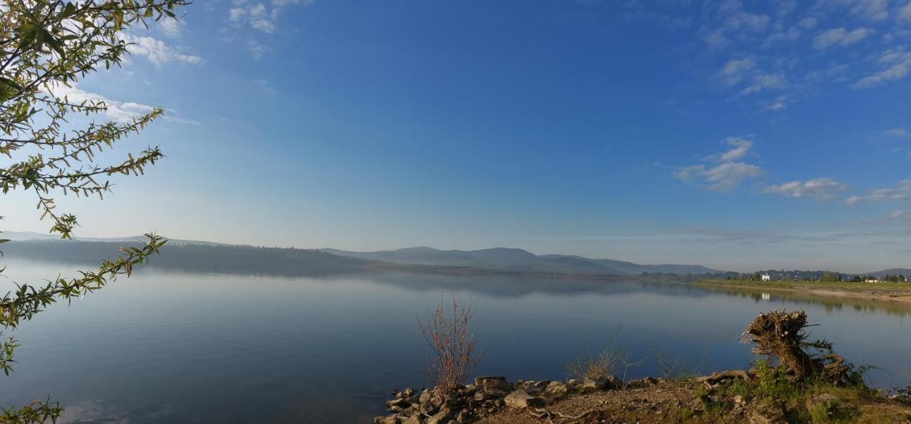 Laguna24 Jezioro Zywieckie Klimatyzowany Apartament 40 M2 Zarzecze  Exterior foto