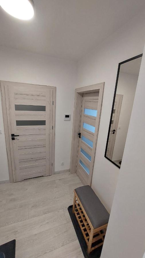 Laguna24 Jezioro Zywieckie Klimatyzowany Apartament 40 M2 Zarzecze  Exterior foto
